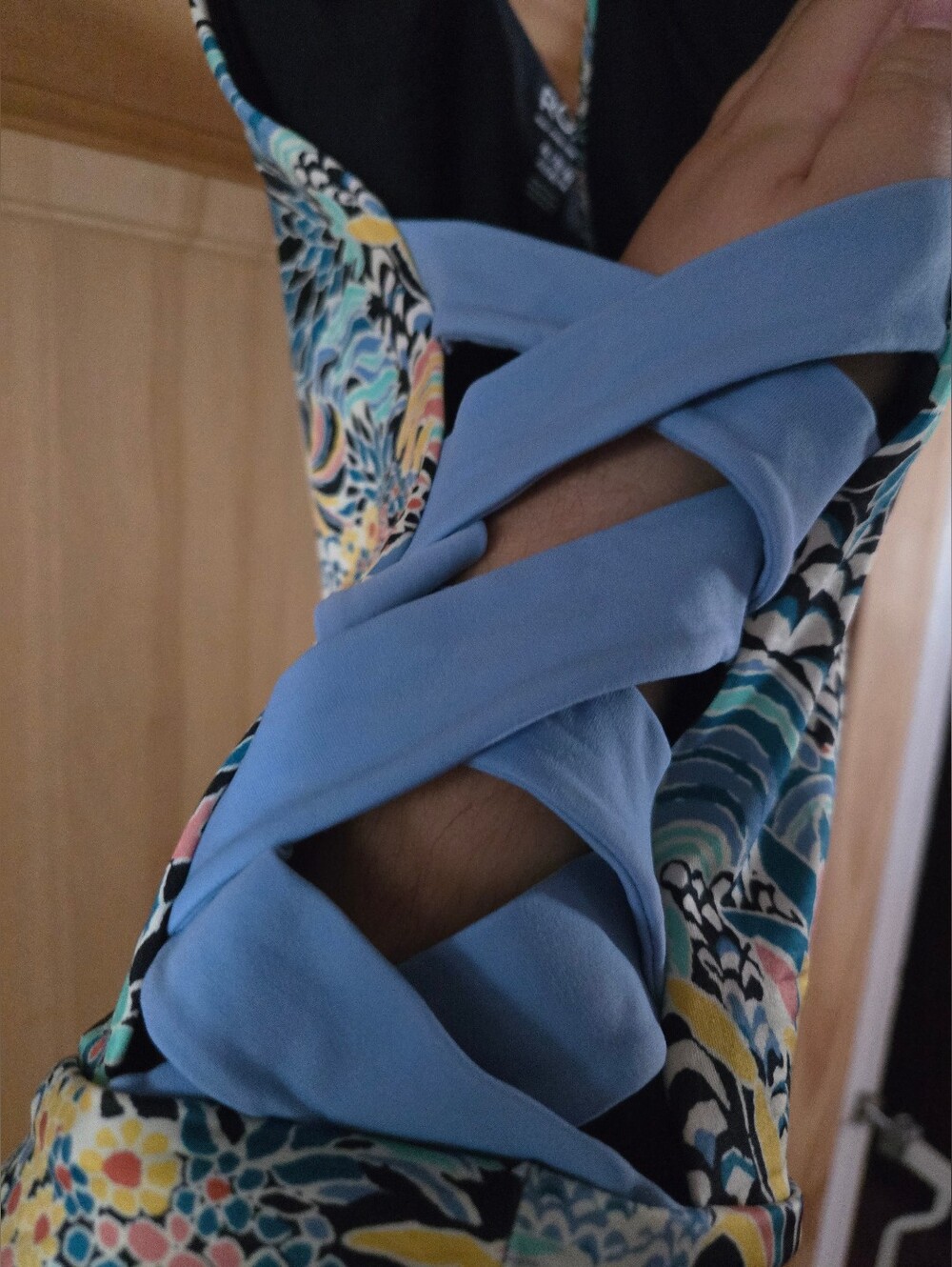 Roxy One Piece - Picture 2 of 3